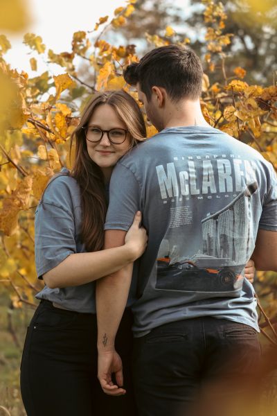 Portraitfotografie von PhotoWo (Wiktoria Osuch, Wien)