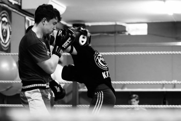 Sportfotografie von PhotoWo (Wiktoria Osuch, Wien)