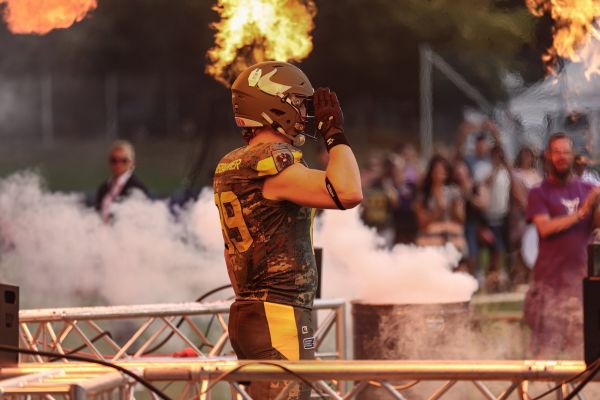 Sportfotografie von PhotoWo (Wiktoria Osuch, Wien)