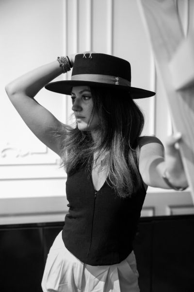 Portraitfotografie von PhotoWo (Wiktoria Osuch, Wien)