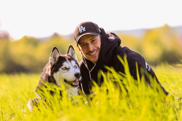 Tierfotografiefotografie von PhotoWo (Wiktoria Osuch, Wien)