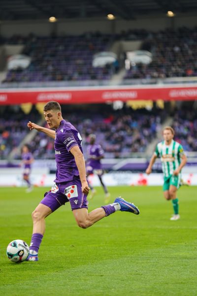 Sportfotografie von PhotoWo (Wiktoria Osuch, Wien)