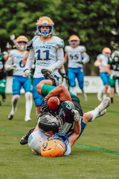Sportfotografie von PhotoWo (Wiktoria Osuch, Wien)