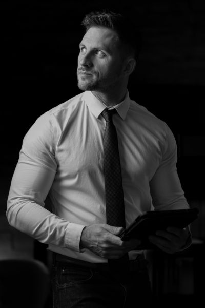 Portraitfotografie von PhotoWo (Wiktoria Osuch, Wien)