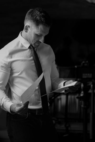 Portraitfotografie von PhotoWo (Wiktoria Osuch, Wien)